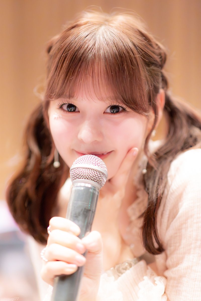 itosugi77's tweet photo. 齊藤なぎさちゃん

#齊藤なぎさファンイベント2026
#齊藤なぎさ https://t.co/nj9wJAFtJx