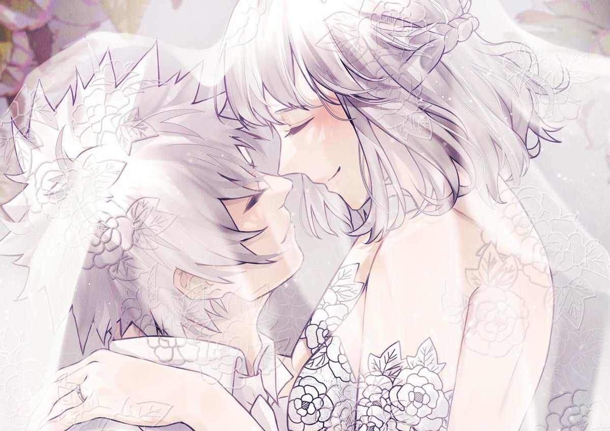 Ashita_Hikari_ || VGEN commission open tweet media