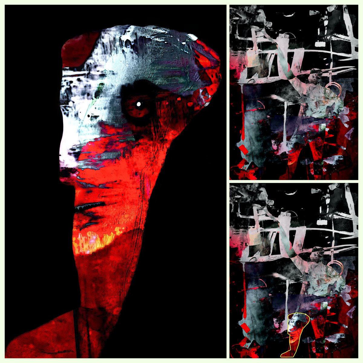 Treefrix's tweet photo. Amazing news all art lovers🔥
'Mr. Treeside 2' has found a new home by @basedDrogba🏡
Thank you so much for supporting out collab piece inspired by @Treefrix, @mrbretjolliffe & @designzbychance✨
Congrats all🥳
#nftsales #nftcollectors #tezosart #art
https://t.co/xVJrw1TyIu https://t.co/WLFO08OQuC