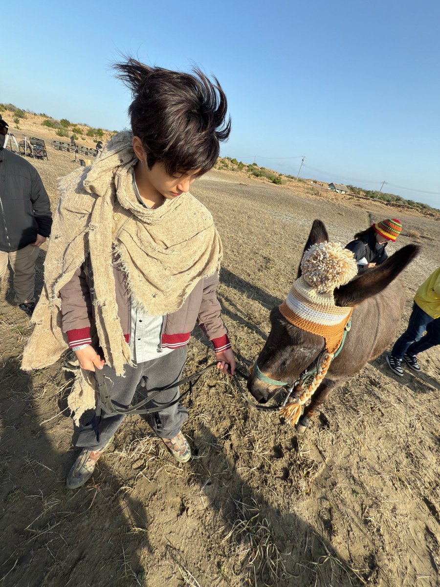 Keonho. tweet media