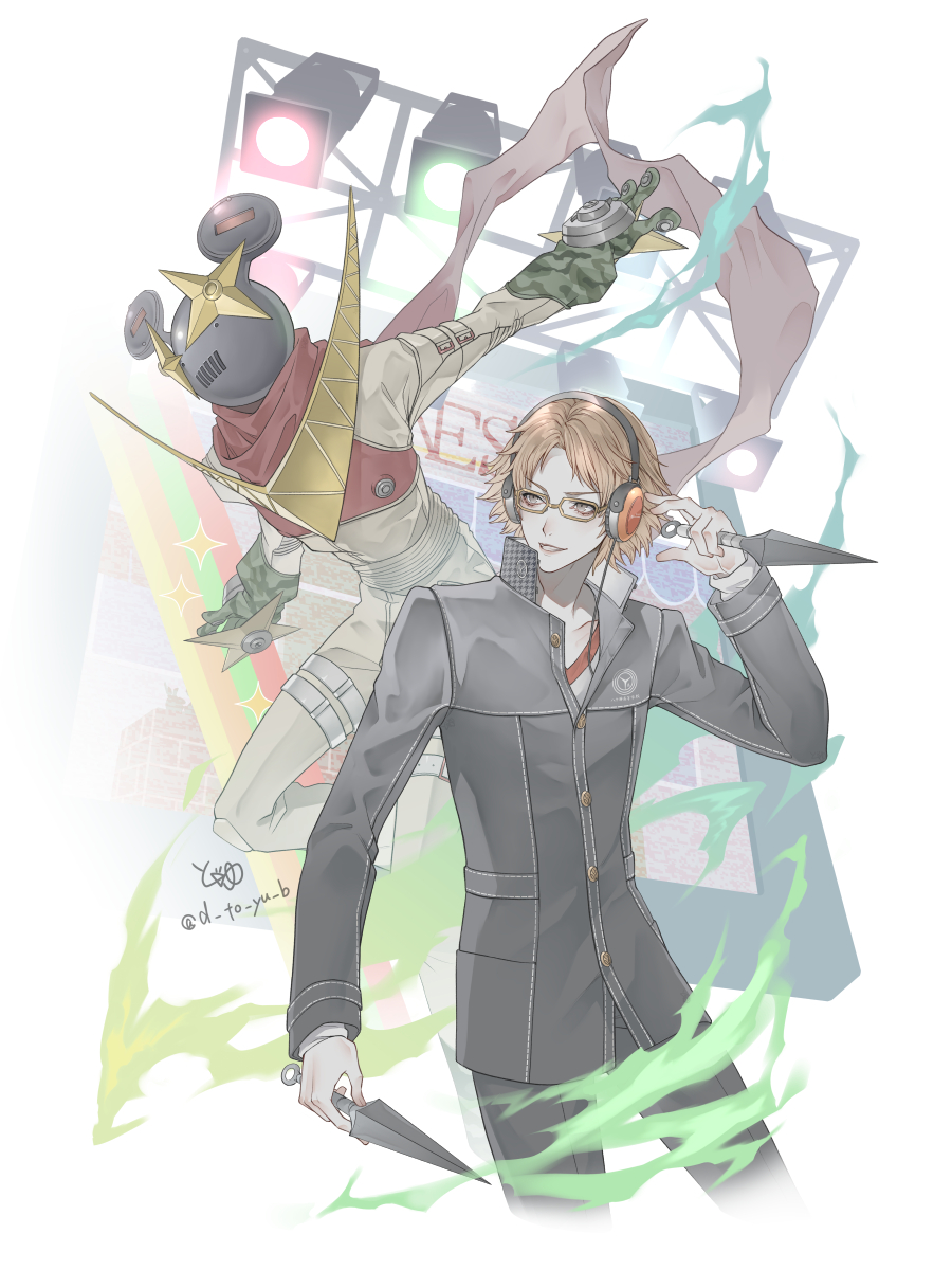 とーゆ/To-yu tweet media