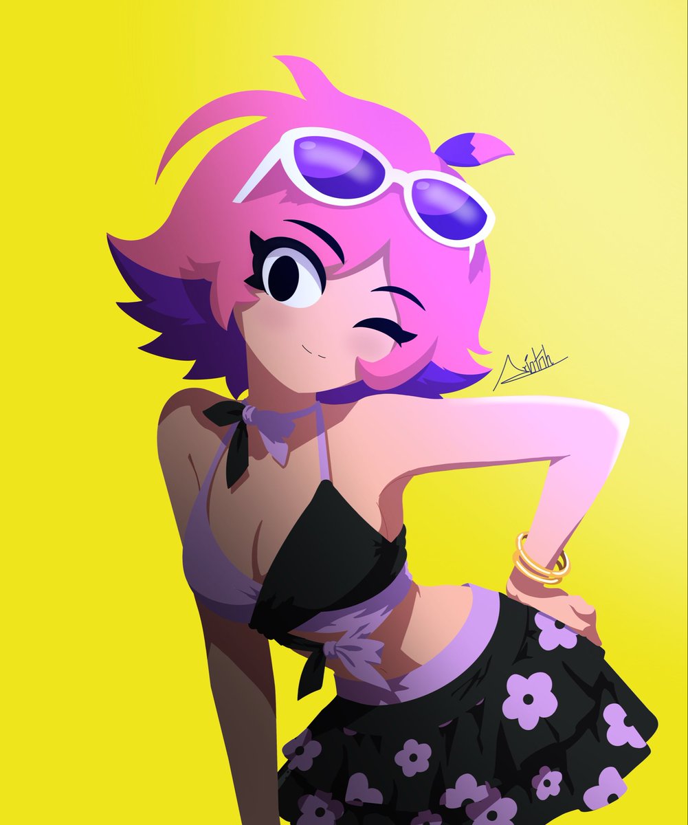 Ariotoh / Commissions open tweet media