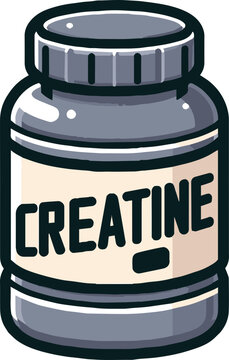 AdamPrabata's tweet photo. Gue penasaran mau coba suplemen creatine setelah baca jurnal ini

Selama ini suplemen creatine identik sama gym bro yang lagi berusaha memperbesar otot. Nah gue baru baca kalau ternyata 𝘀𝘂𝗽𝗹𝗲𝗺𝗲𝗻 𝗰𝗿𝗲𝗮𝘁𝗶𝗻𝗶𝗲 𝗶𝘁𝘂 𝗷𝘂𝗴𝗮 𝗯𝗶𝘀𝗮 𝗯𝗲𝗿𝗽𝗲𝗻𝗴𝗮𝗿𝘂𝗵 𝗸𝗲 𝗼𝘁𝗮𝗸. 

Penelitian menunjukkan bahwa suplemen creatine dapat meningkatkan memori dan kecepatan pemrosesan di otak. Selain itu, terdapat penelitian lain yang menunjukkan bahwa suplemen creatine 20 gram per hari selama 8 minggu, bisa memperbaiki kemampuan kognitif pada pasien Alzheimer.

Mekanismenya adalah otak juga "makan" creatine, karena dia butuh phosphocreatine buat buffer ATP saat sel saraf sedang kerja keras.

PERHATIAN!!
Creatine BELUM TERBUKTI bisa digunakan sebagai suatu smart drug pada orang dengan kondisi otak yang tidak bermasalah. Jangan asal menggunakannya!!

Semoga bermanfaat!

Sumber Ilmiah:
-The Effects of Creatine Supplementation on Cognitive Function in Adults: A Systematic Review and Meta-Analysis
-Creatine monohydrate pilot in Alzheimer's: Feasibility, brain creatine, and cognition
