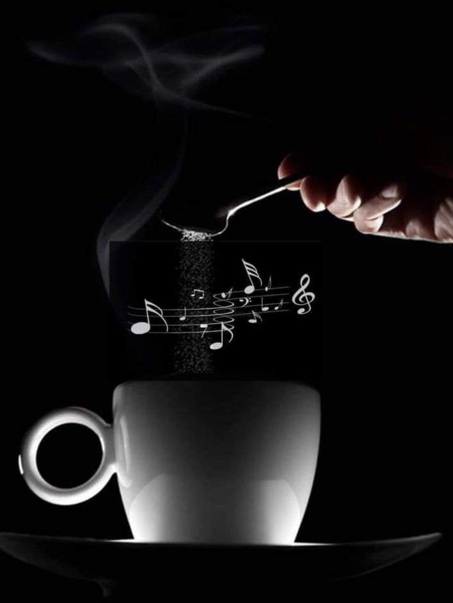 draqon72's tweet photo. Morning coffee theme song 
Life ❤️

https://t.co/qmuIXB2Z1i https://t.co/kgFesi35Pn