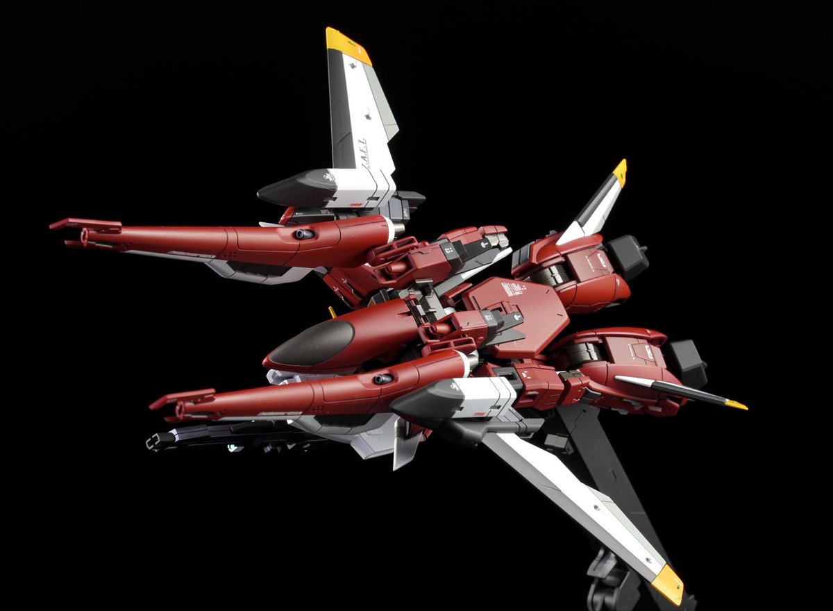 akasaha1124's tweet photo. #おまえらのSEEDを見せてくれ 
セイバーガンダムspecⅡ https://t.co/eLGsXyJx3T