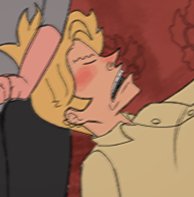 Sw33theart_Trix's tweet photo. #fyp #bbhtwt #BeavisAndButthead - "Uugh... Where am I? This isn't my house... Wait a minute...." 🫣
• Rozz woke up in a mansion and... Doesn't really know what happened...
• The two sleeping millionaires were mumbling in their sleep.. "Uhuhuh... I think we scored. Huhuh" https://t.co/H7XJ6XKBHT