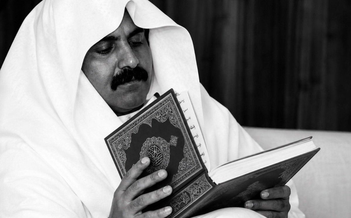 1rayyanisc's tweet photo. يامال الجنة يابو مشعل 💔

يارب العالمين يتقبل منك كل عمل صالح ويغفر لك ذنوبك ، اللهم اجعل مكان الشيخ حمد بن خليفة ال ثاني الفردوس الاعلى 🤲🏻 https://t.co/M2zIeLV9WD