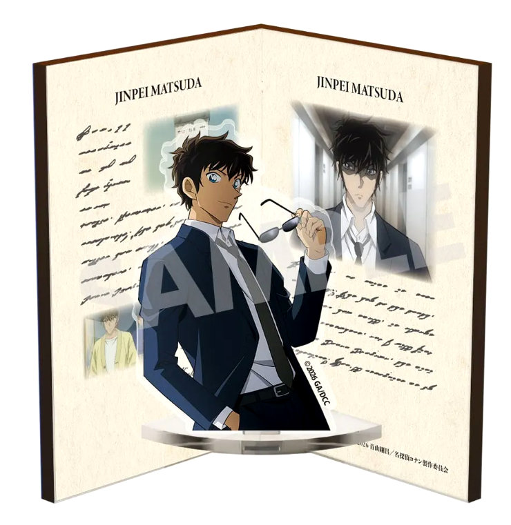 名探偵コナン グッズ情報 (@Conan0000001) / Posts / X