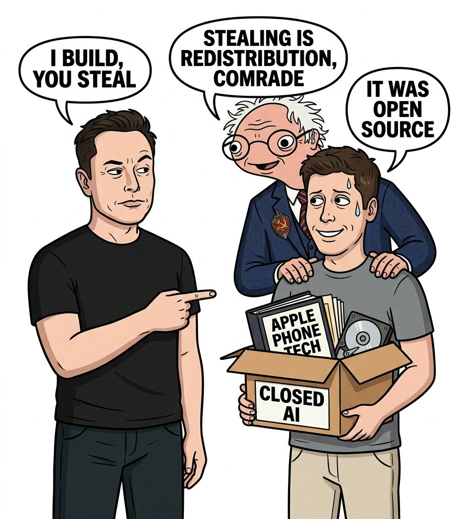 BurnieSendersX's tweet photo. Sam was just trying to redistribute the information ☭ https://t.co/rBF29YSYy3