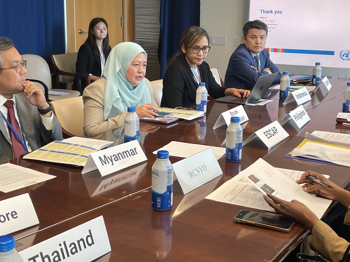 Armida Alisjahbana tweet media