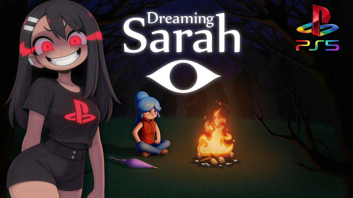 jaquanbutler141's tweet photo. SharpEmuV0.0.1 Dreaming Sarah Test
https://t.co/rYSCo4wd56
#Emulation #emulator #sharpEmu #gamingvideos #anime #ps5 https://t.co/A1h8WjHtyR