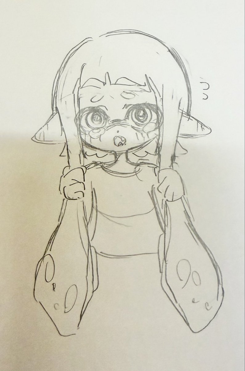 n__an4's tweet photo. リハビリ https://t.co/gSLBalT8X7