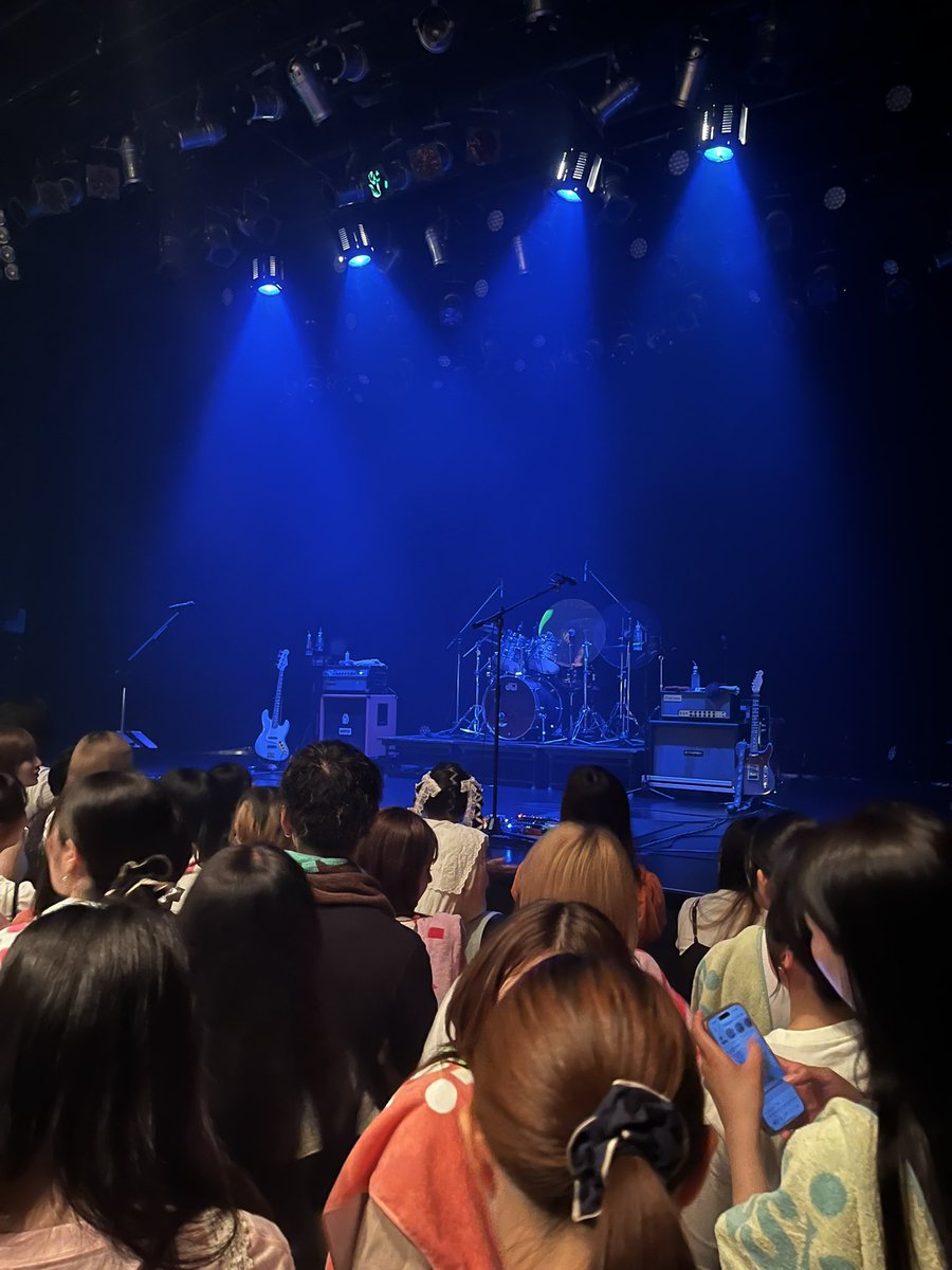 hon_107's tweet photo. This is LAST
one man live tour “Trigger”

▫️2026/7/11(土)
@大阪 BIGCAT

初1人でのLive参戦❗️
1人なの忘れるくらい楽しめた🙂‍↕️

あっきーテンション高くて可愛かった🥹

ツアー中のためセトリALT！
（MC盛りだくさんで面白かった）

追記：ALTバグ辛い上げ直し🥲

#ThisisLAST https://t.co/IXGxA8TdCG