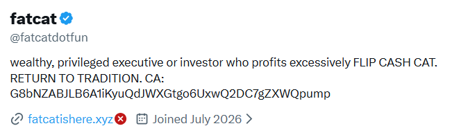 DataData25202's tweet photo. solana:G8bNZABJLB6A1iKyuQdJWXGtgo6UxwQ2DC7gZXWQpump website cannat be accessed xxx lol https://t.co/rVSEJ7bDSW