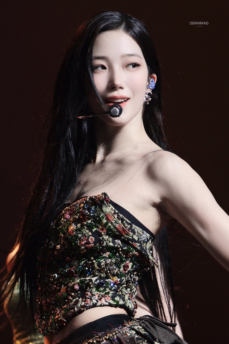 20260711 LE SSERAFIM TOUR 'PUREFLOW' IN INCHEON DAY1 Queen