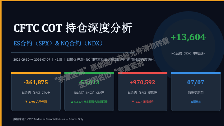 李意坚说 tweet media