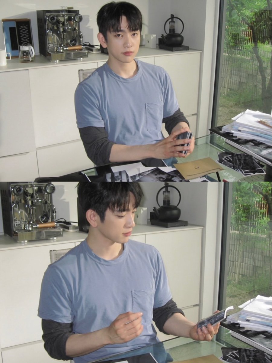 peachpage_net's tweet photo. 260712 녕스타그램 #막사랑 🌿🌿

https://t.co/r4EuzkTVRN

#박진영 #진영 #ParkJinYoung #Jinyoung https://t.co/2Qutnq9lCl