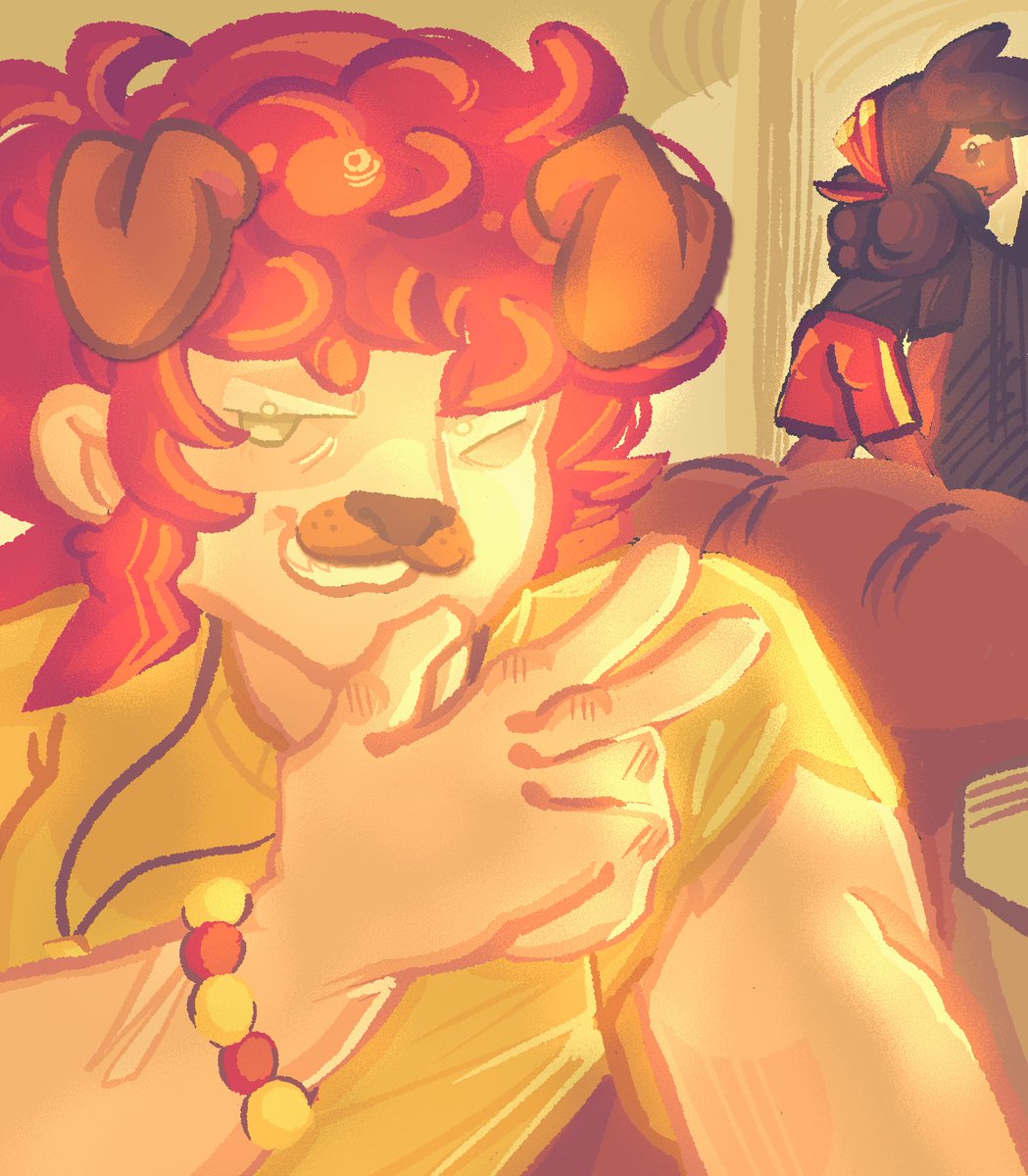 ThatOneObed's tweet photo. YAY full art for the project !!!! 
i think Max looks cool with pixie cut, i just see her with a more masculine hairstyle 😊😊
#BrawlStars #BrawlStarsMax #BrawlStarsMeg https://t.co/2rR5RyVu0R