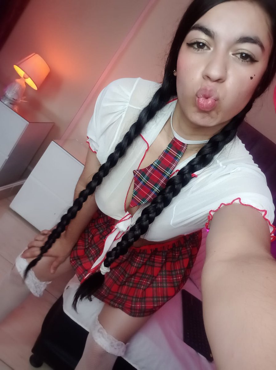 Sharick_smile's tweet photo. Do you want to come teach me a lesson today with your cock?🥵🥱 
📖https://t.co/DMkCj9KAhj 
📖https://t.co/2WGyIq0zJW https://t.co/dd1MuLrSLi