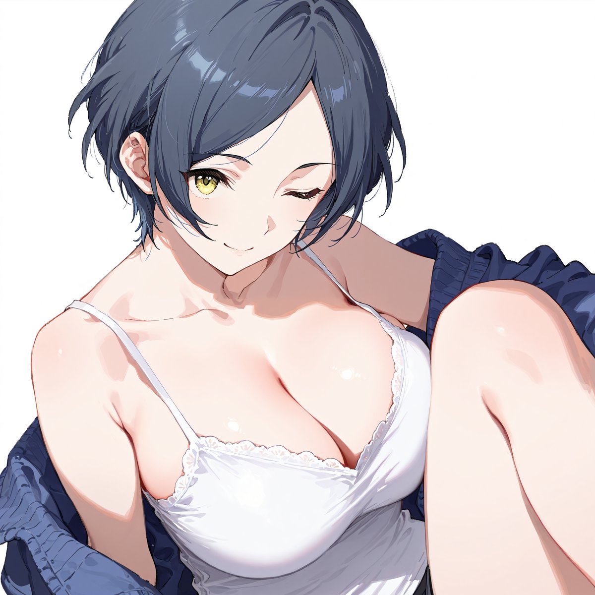 WakeMaroP's tweet photo. 速水奏さん。 https://t.co/Cu822OBZRd