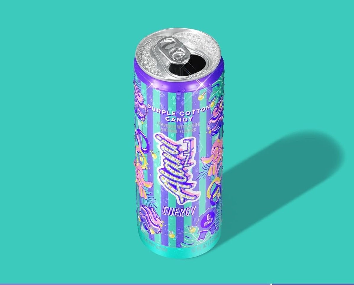 sweetspartie's tweet photo. This flavor is HORRIBLE https://t.co/uFYl9OhBn2