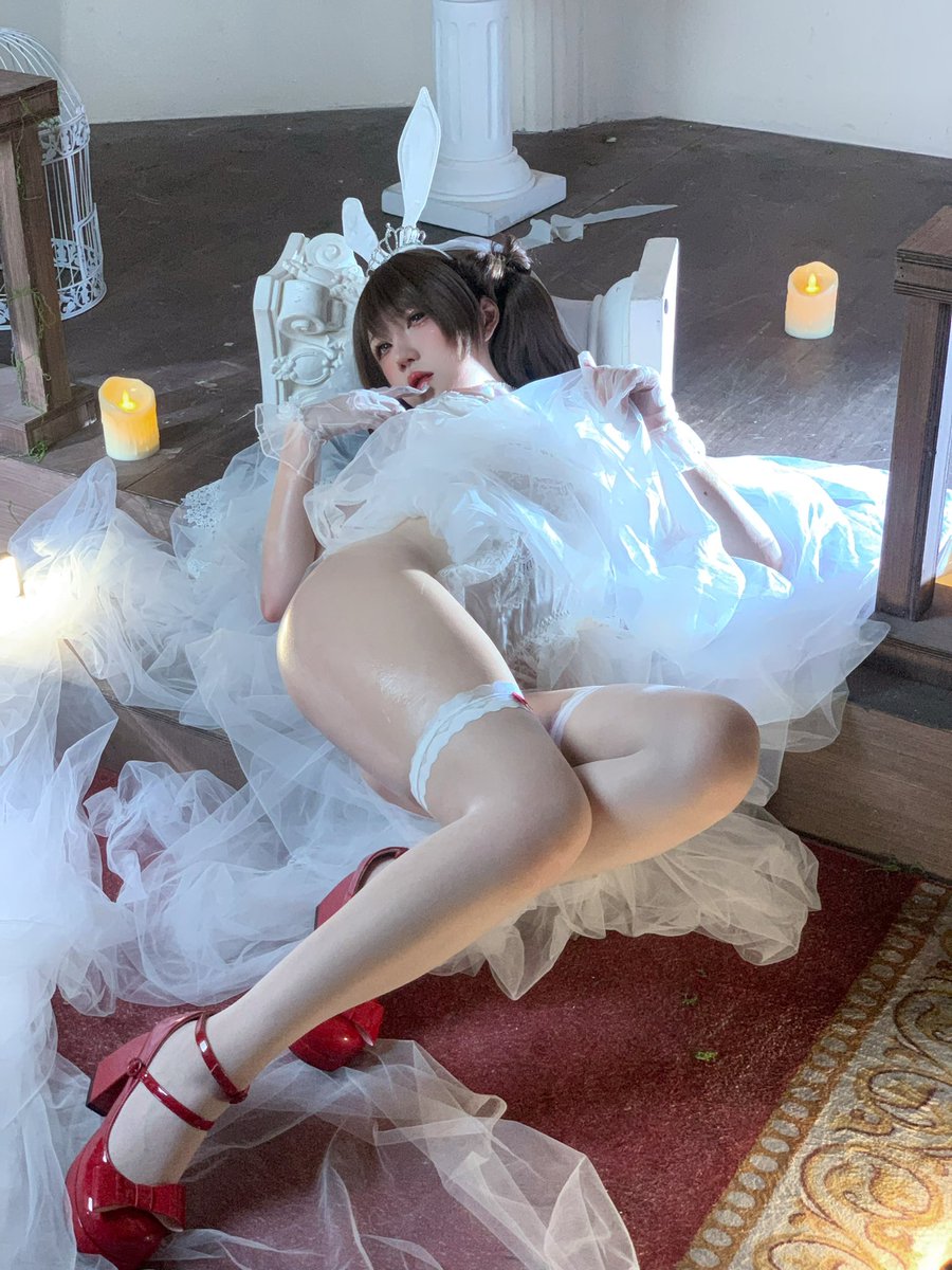 axunkaOri's tweet photo. 更更这套的花絮ovo https://t.co/2X17qCaEae