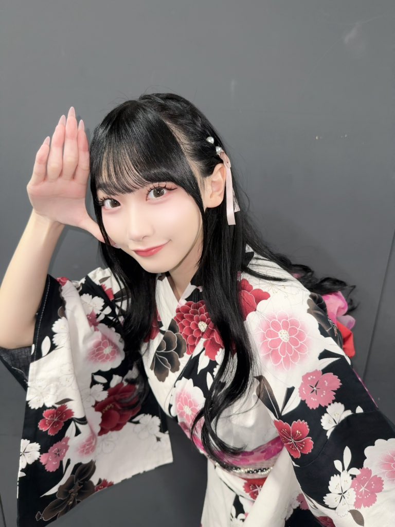 nao_kizuki's tweet photo. なちゅまちゅり https://t.co/WEXpaBeIhv