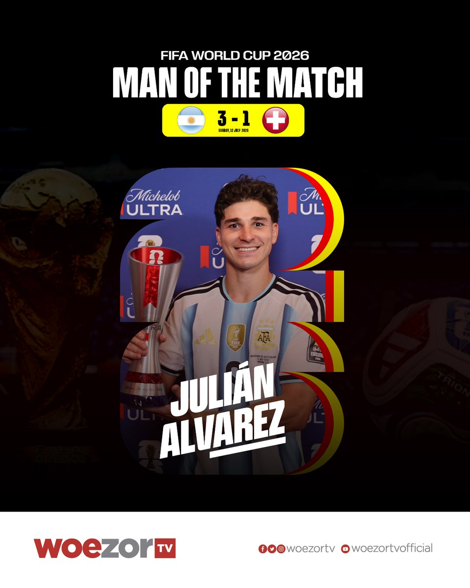 WoezorTV tweet picture