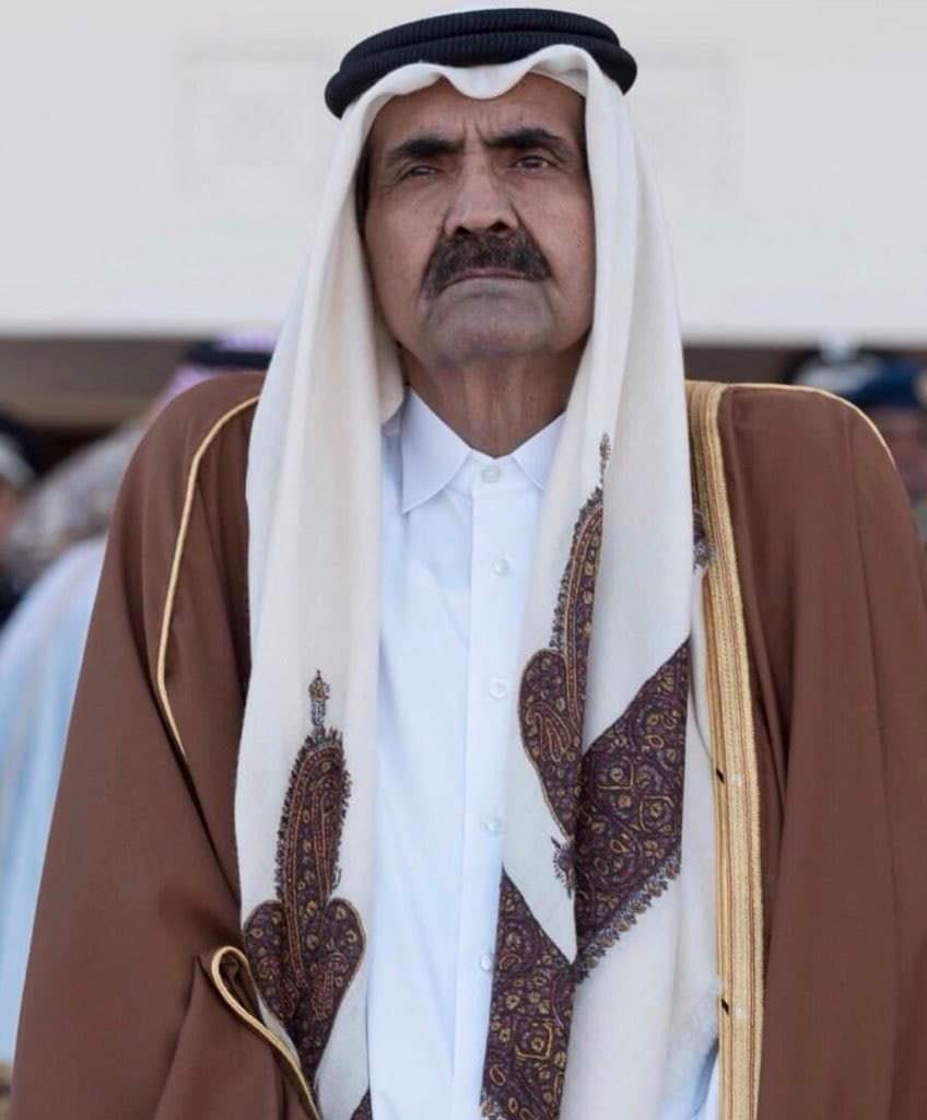 ‏ حصـــة ོ 🇶🇦 coach tweet media