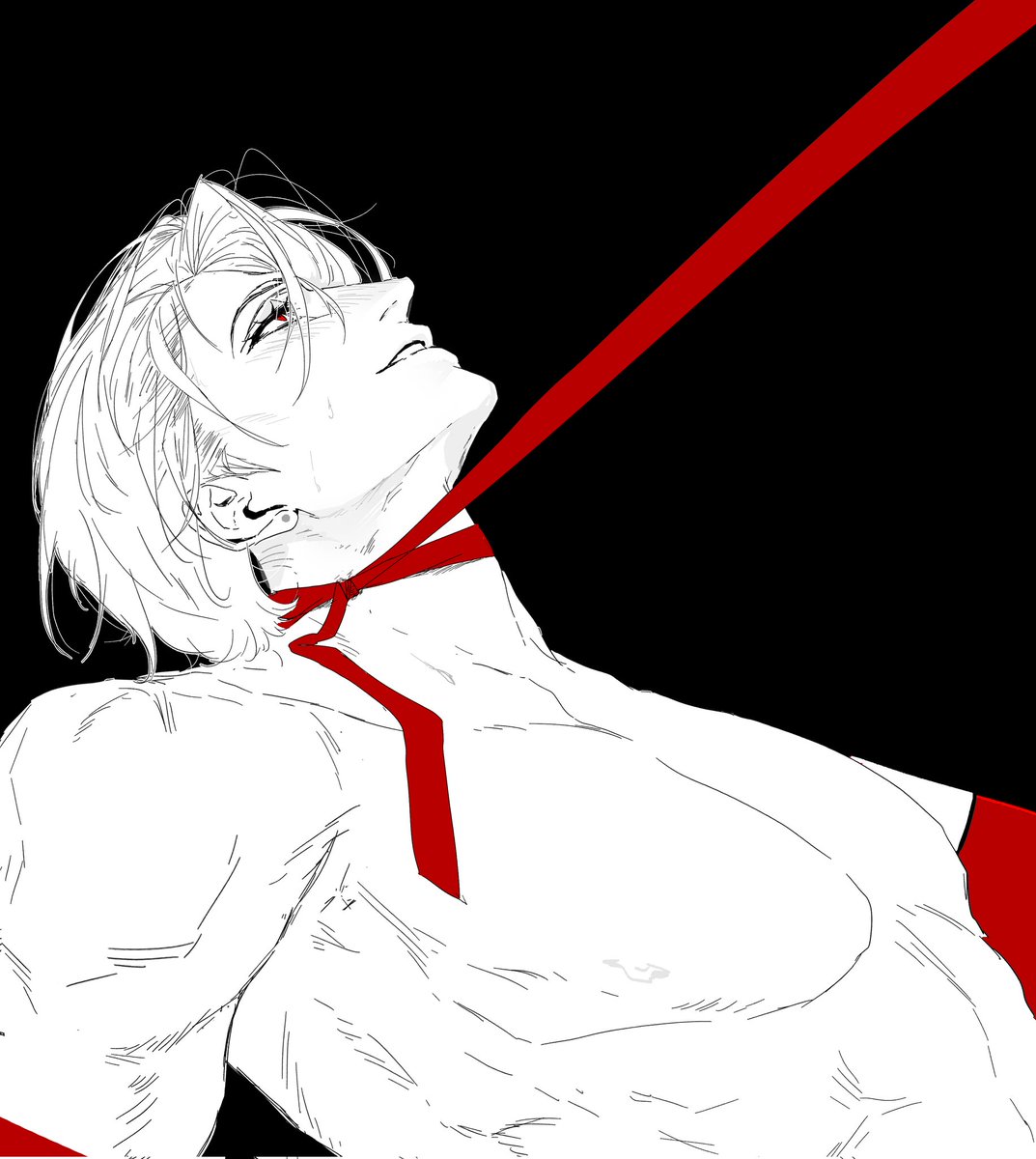 doginsleep's tweet photo. #夜幕之下 #夜幕之下红手套 老本行吧 https://t.co/4hV5zj0C34