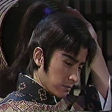 amamiyaBBB's tweet photo. 若い頃の田村正和って二次元みたいな顔してるよね https://t.co/JZRDVQQEoq