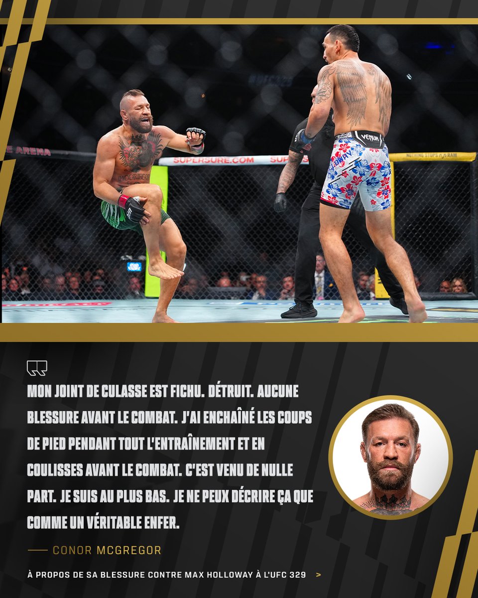 UFC France tweet media