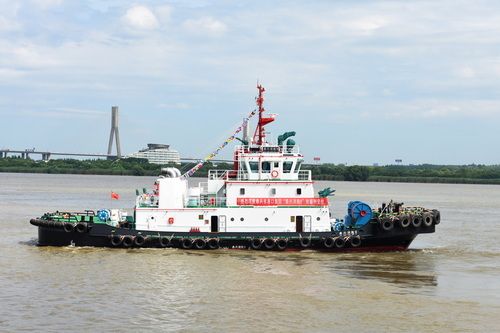 jvdsmarcol's tweet photo. The latest edition of the Tugs Towing &amp; Offshore Newsletter issue nr. 2026/53. https://t.co/sjxesjdTMW https://t.co/Rs9w0Smxh4