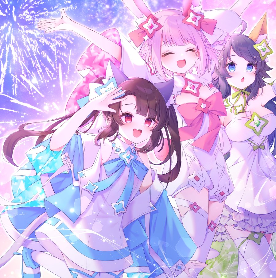 nanairomadani's tweet photo. ツムギボシ💫 https://t.co/4Yr8FT7FmG