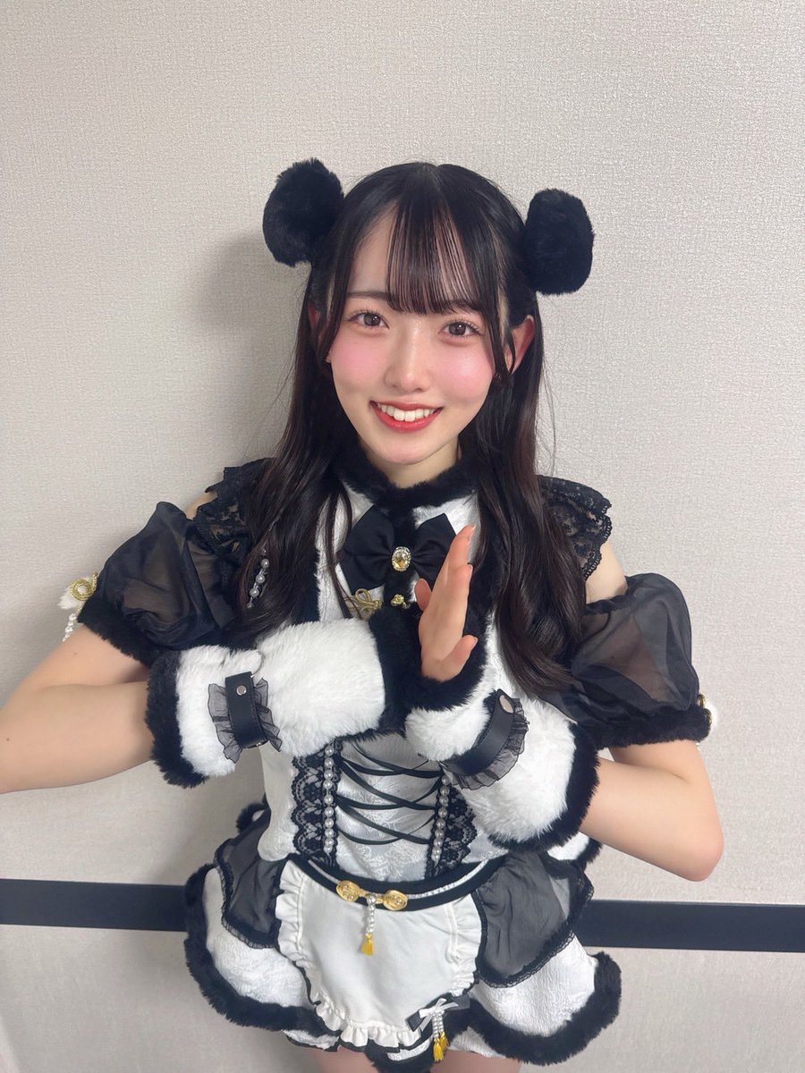 善家侑莉花〖NMB48 11期研究生〗 (@nmb48_zenchan) / Posts / X
