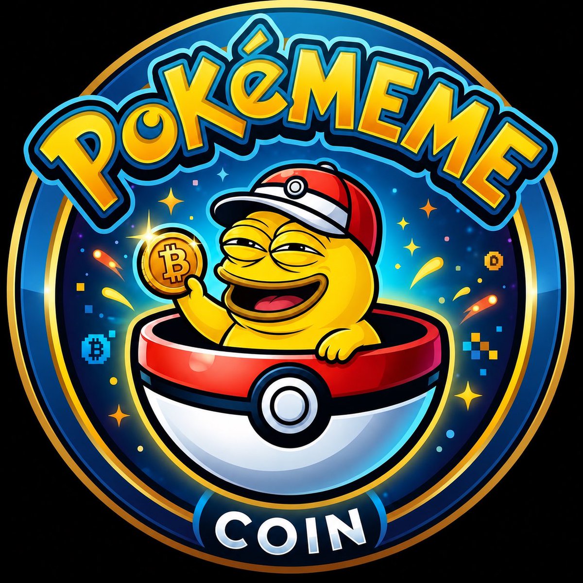 SOLPokememe's tweet photo. 🚨 $POKEMEME IS STILL PUSHING 🚨

Higher highs. Strong community. Play-to-Earn utility being built. 🎮⚡️

We didn’t launch for a 20K pump.

WE LAUNCHED TO BUILD A FUCKING MONSTER. 🐸⚡️🚀

$POKEMEME 🔥

GnTPfSsXf3u4pV4hyTkGuHT3aNPExdteQw8TmAHspump

https://t.co/oJ8IQ8MXVY play the game to earn real crypto real $
