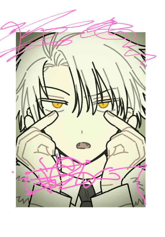 maduzu's tweet photo. 僕カイ https://t.co/wlsIip10NO
