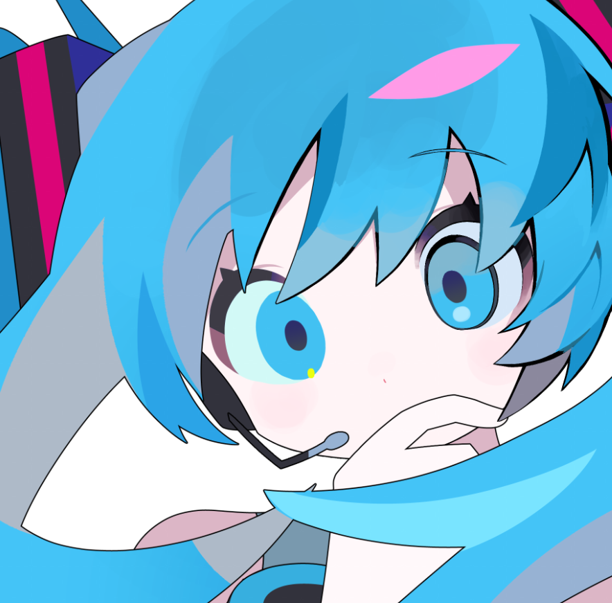 morizoshop's tweet photo. キャラクターのシルエットを先に決めたら、絵を描くのがずっと楽になったんだけど？😮 https://t.co/S9O4OqF1tX