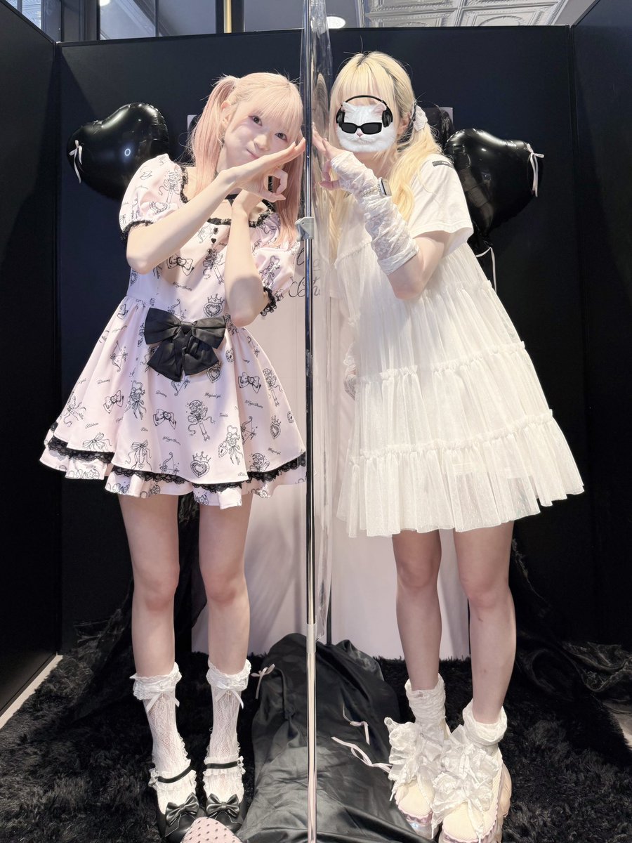 happy_run731's tweet photo. 久々に会えた〜🤍お姫様 
#るんちゃんえらいね https://t.co/OvvcY1D48G