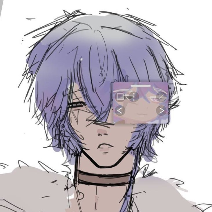 Auy122_2's tweet photo. My friend's child is my selfie son!!
First photo - child, 2 and 3 - parents. 

According to the canon, he turned out to be a demigod... We'll skip this, ha-ha.

#art #digitalart #smallartist #oc #sketch https://t.co/w16VUypirJ