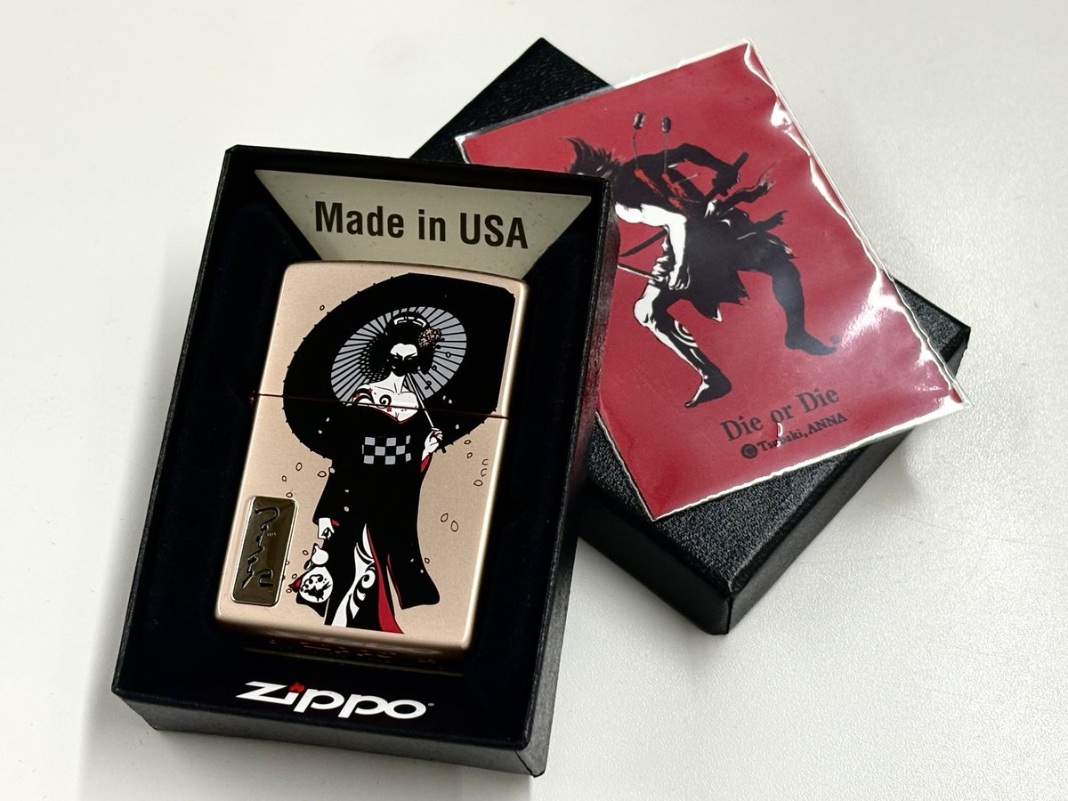 ZIPPOクン (@THE_ZIPPO1932) / Posts / X