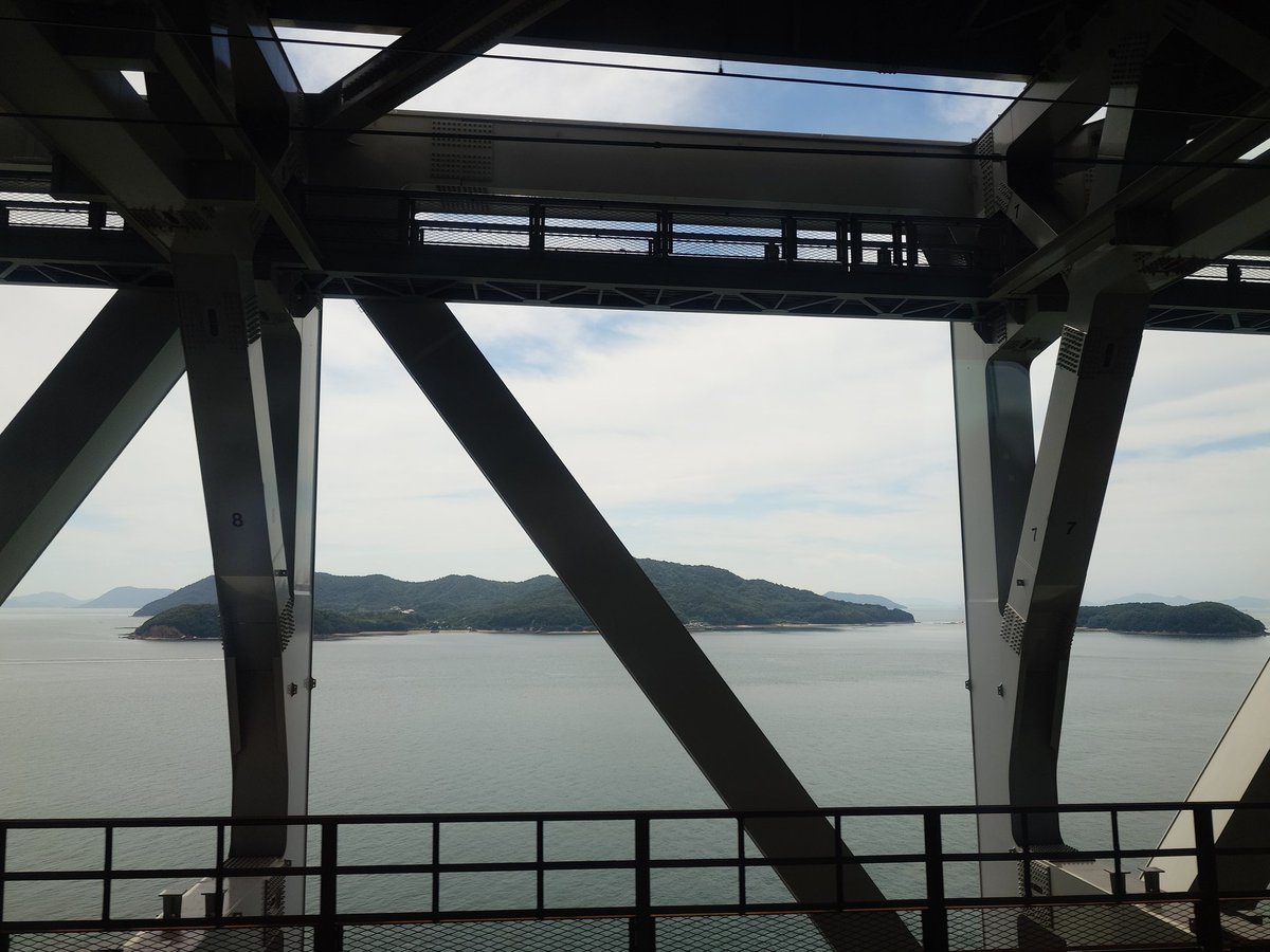 pehhogena2020's tweet photo. ツアーぶりの高松 https://t.co/y8saxi3WBE