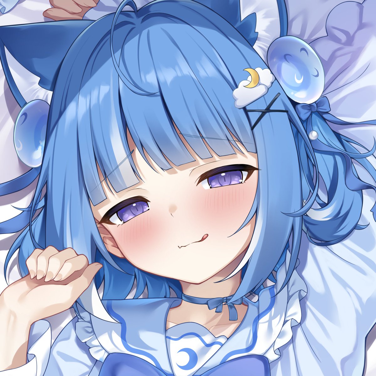 しも▶︎@夏コミ土曜日東C-24ab (@shimo3620) / Posts / X