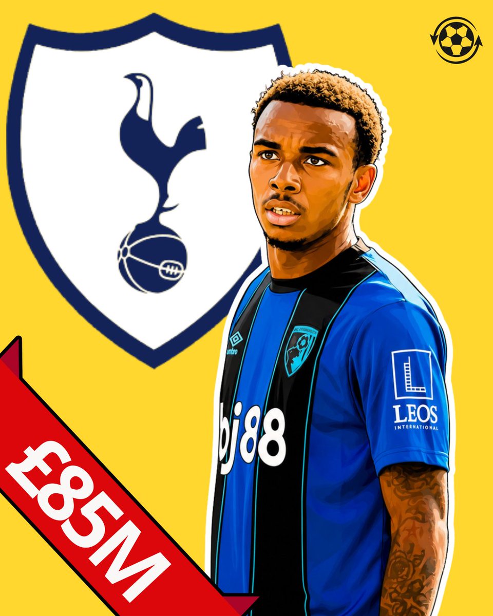 Transfer News Live tweet media