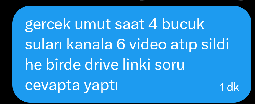 kimyasalizm tweet media