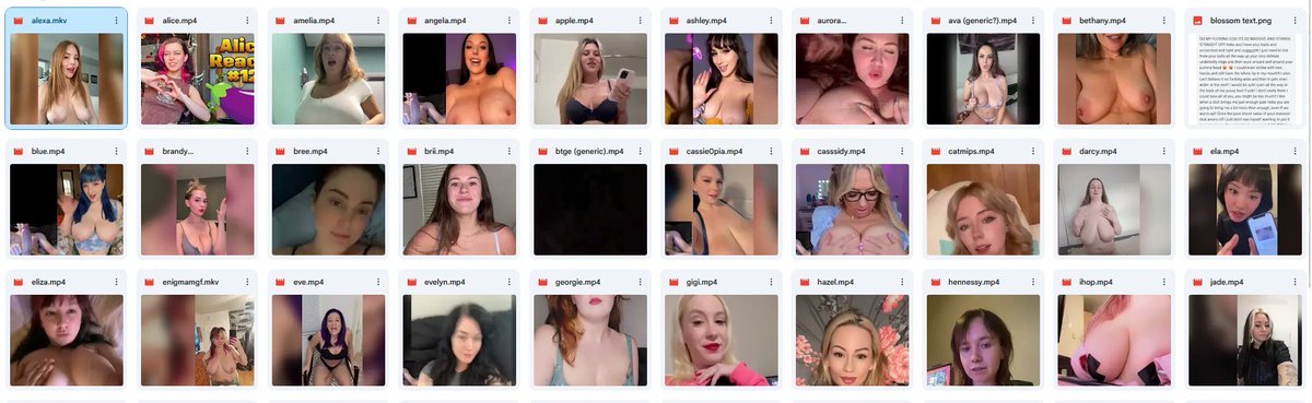 Treewam's tweet photo. dm me if you're interested in trading content. I have over 50+ dick rating videos. https://t.co/5e3WrojUtZ