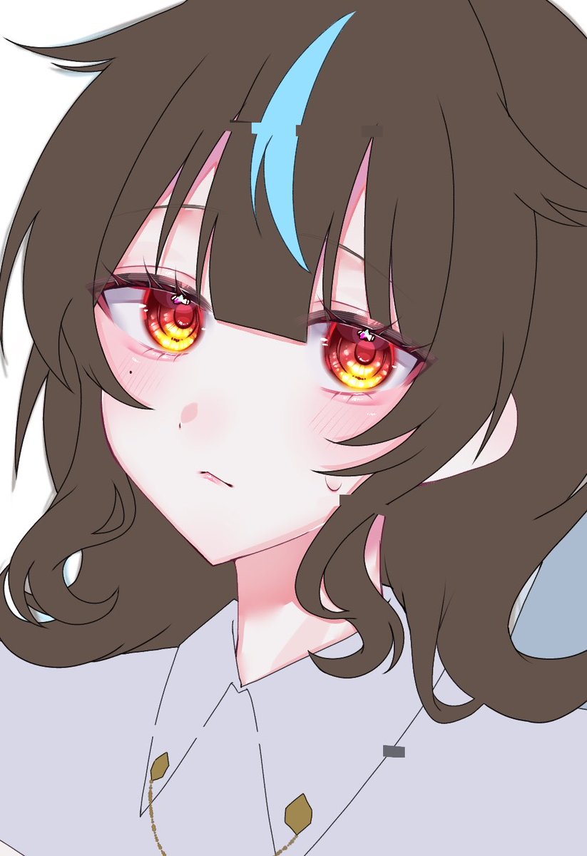 muuu__v's tweet photo. おかおwip https://t.co/9vUAFLXwp5