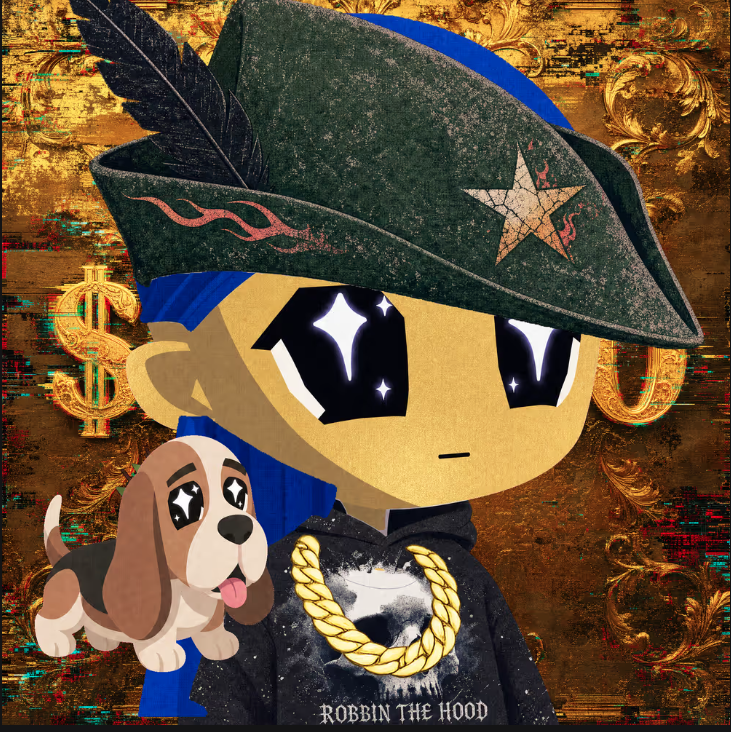 anernsen's tweet photo. #NewProfilePic

@RBHoodios https://t.co/Jnkgz44Dfl