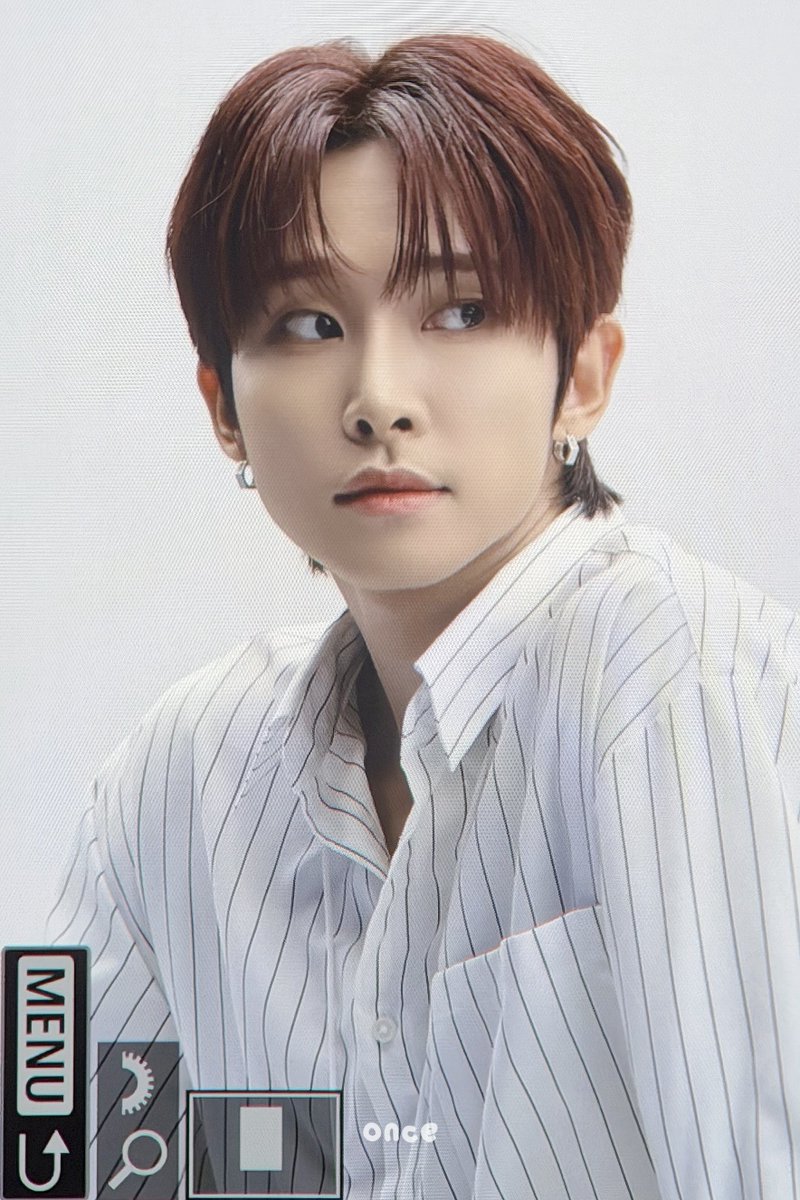 07leon25's tweet photo. 260712

#트렌드지 #TRENDZ #리온 #LEON https://t.co/d9Np8QgubC