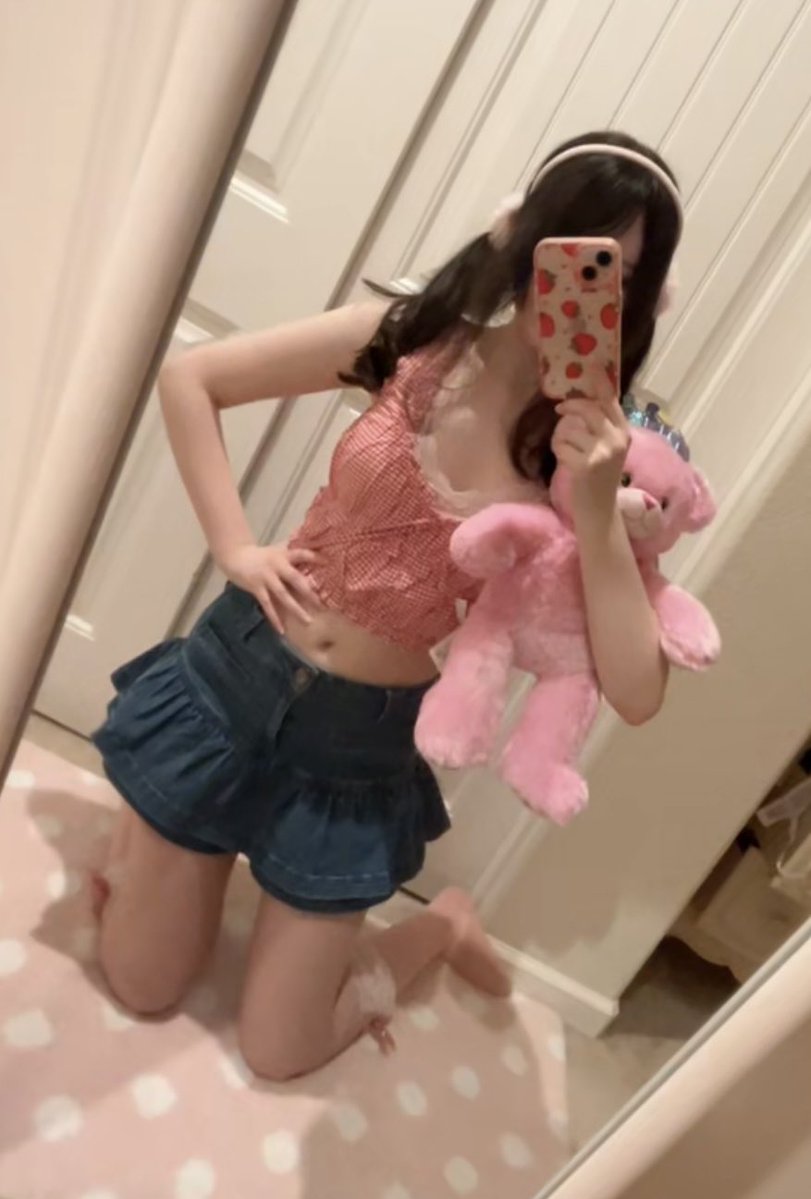 cupcakdolly's tweet photo. I really do like this bear #doll https://t.co/7Mbq15wWfE